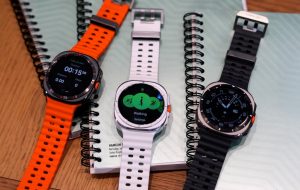 Samsung представила Galaxy Watch 7 и Galaxy Watch Ultra. Где-то мы это уже видели