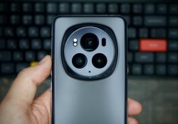 Смотрим на телевик Honor Magic 6 Pro: улицы Питера, поездка в область, немного Саратова и чуть-чуть портретов