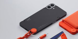 Корпус будущей бюджетки от Nothing поразит даже самых искушенных критиков