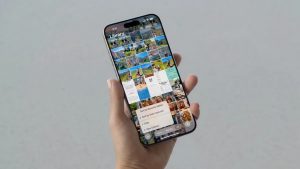 Apple объяснила, зачем испортила «Фото» на iOS 18