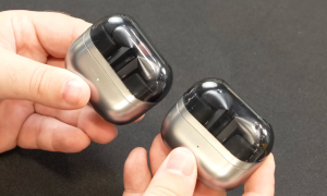 Samsung огорчила всех, кто ждал Galaxy Buds 3 Pro и хотел купить. Наушники больше не продаются