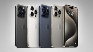 Apple увеличит объём памяти в будущих iPhone, но они будут работать медленнее