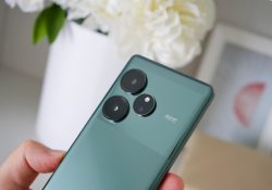 Смотрим как снимает камера realme GT 6: попробовали все режимы