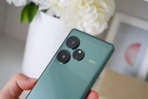 Смотрим как снимает камера realme GT 6: попробовали все режимы
