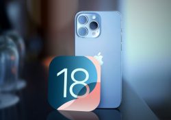 Что нового в iOS 18 Beta 3