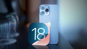 Что нового в iOS 18 Beta 3