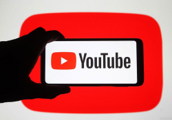 YouTube на смартфонах начал сбоить