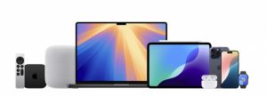Вышли публичные бета-версии iOS 18, iPadOS 18 и macOS Sequoia