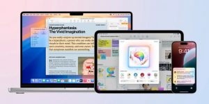 Apple использовала очень нестандартные чипы для разработки Apple Intelligence. Последствия могут быть ужасными