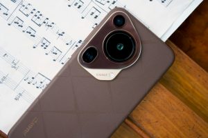 Фото на HUAWEI Pura 70 Ultra: Санкт-Петербург, Выборг и немного Ладожского озера