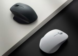 Xiaomi выпустила беспроводную мышь по цене шаурмы