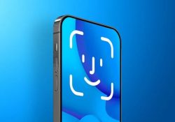 iPhone 16 получит новый Face ID