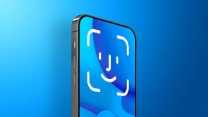 iPhone 16 получит новый Face ID