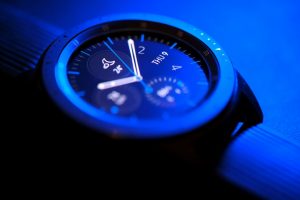 Раскрыто главное нововведение самых крутых Galaxy Watch в истории