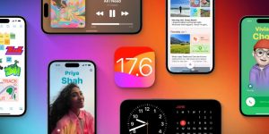 Apple выпустила публичные бета-версии iOS 17.6 и macOS Sonoma 14.6