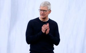 Главное нововведение iOS 18 откладывается на полгода