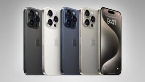 Apple исправит главный недостаток iPhone 15 Pro и iPhone 15 Pro Max в новых iPhone 16