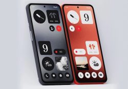 Представлен CMF Phone 1 от Nothing. Быстрый, стильный, со съемной крышкой и стоит три копейки