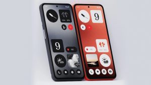 Представлен CMF Phone 1 от Nothing. Быстрый, стильный, со съемной крышкой и стоит три копейки