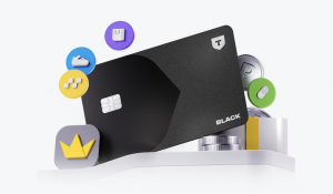 «Т-банк» неприятно изменил условия по карте Black