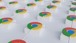 Google Chrome потерял все сохраненные пароли у 15 миллионов пользователей