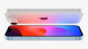 Стало известно, какой экран будет у iPhone SE 4