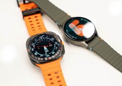 Samsung внезапно огорчила всех, кто хочет купить новенькие Galaxy Watch