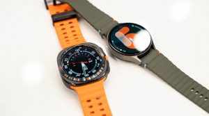 Samsung внезапно огорчила всех, кто хочет купить новенькие Galaxy Watch