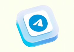 Вышло крупное обновление Telegram Desktop