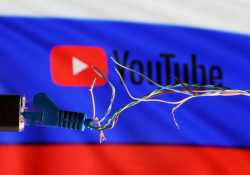 Роскомнадзор отнимает последний шанс на быстрый YouTube