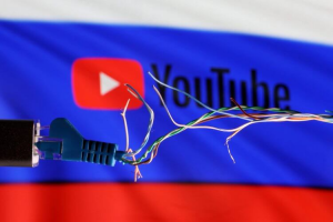 Роскомнадзор отнимает последний шанс на быстрый YouTube