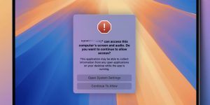 macOS Sequoia будет регулярно доставать пользователей новыми уведомлениями