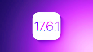 Вышли iOS и iPadOS 17.6.1, а также macOS Sonoma 14.6.1 с расширенной защитой данных
