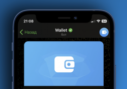 «Кошелек» в Telegram: зачем он нужен, что там хранить и как им платить