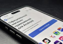 Крупнейшие российские ритейлеры просят отменить предустановку RuStore на iPhone