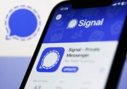 Роскомнадзор заблокировал мессенджер Signal в России