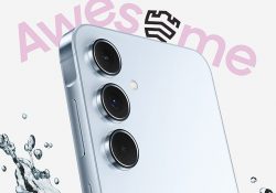 Вышел обновленный Galaxy A55, который перевернет рынок смартфонов