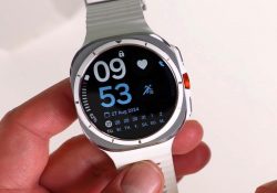 Apple расстроила фанатов Galaxy Watch по всему миру