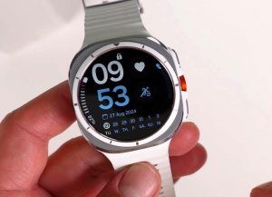 Apple расстроила фанатов Galaxy Watch по всему миру