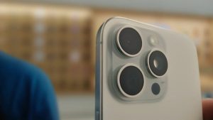 Минус одна причина ждать iPhone 16 Pro Max