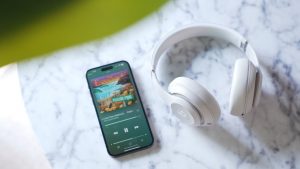 Apple обновила Beats Studio Pro, и пропускать это не стоит