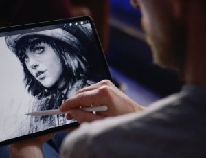 «Я чертовски ненавижу генеративный ИИ». Создатель Procreate разнёс в щепки нейросети