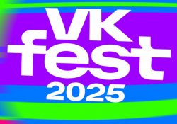 VK Fest вернется в 2025 году: фестиваль анонсировал даты в Москве и Санкт-Петербурге