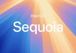 Секретные обои из macOS Sequoia уже можно скачать. Догадываетесь, что на них изображено?