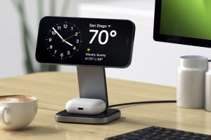 MagSafe-зарядки исчезнут на АлиЭкспресс. Китай запретил продажу беспроводных зарядных устройств для iPhone
