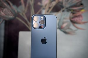 Раскрыта суперстранная подробность о новой кнопке в iPhone 16