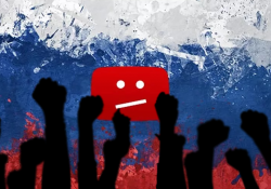 Россияне начали действовать на фоне «деградации» YouTube