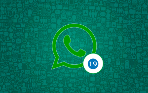 WhatsApp уберет жутко бесячую пометку в чатах