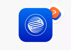 В App Store тихо пришло приложение «Газпромбанка», а вы и не знали. Вот ссылка