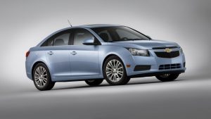 Названы пять подержанных автомобилей, от которых россияне просто без ума
